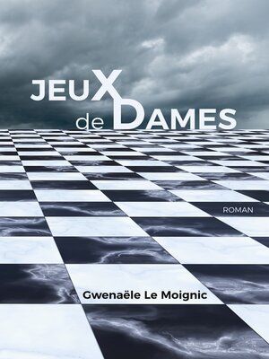 cover image of Jeux de Dames